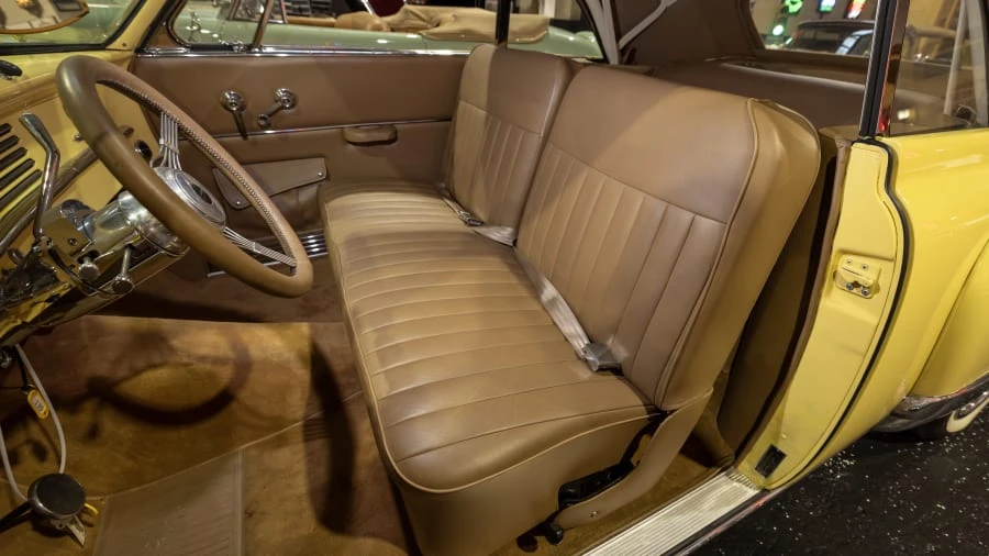 1951 Studebaker Champion - Image 20 of 29