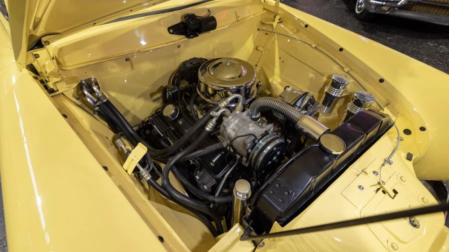 1951 Studebaker Champion - Image 27 of 29