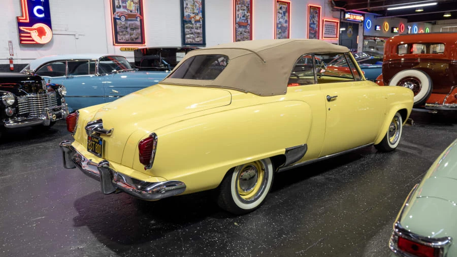 1951 Studebaker Champion - Image 13 of 29
