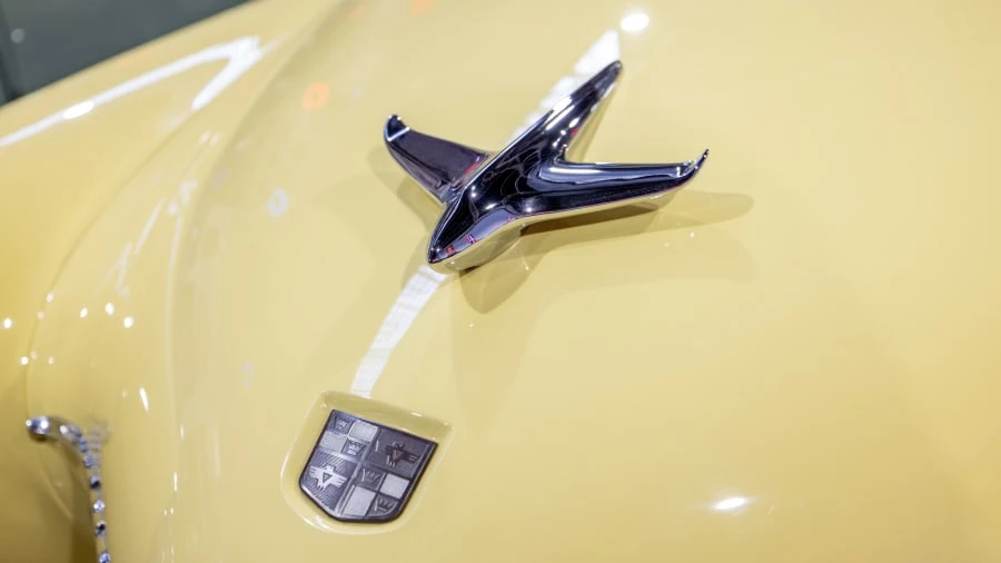1951 Studebaker Champion - Image 8 of 29
