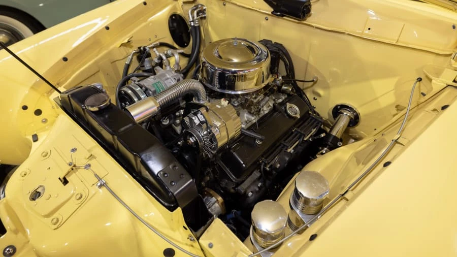 1951 Studebaker Champion - Image 28 of 29