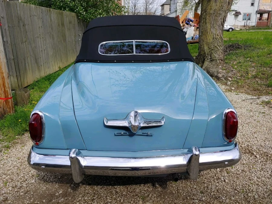 1951 Studebaker Champion - Image 12 of 12