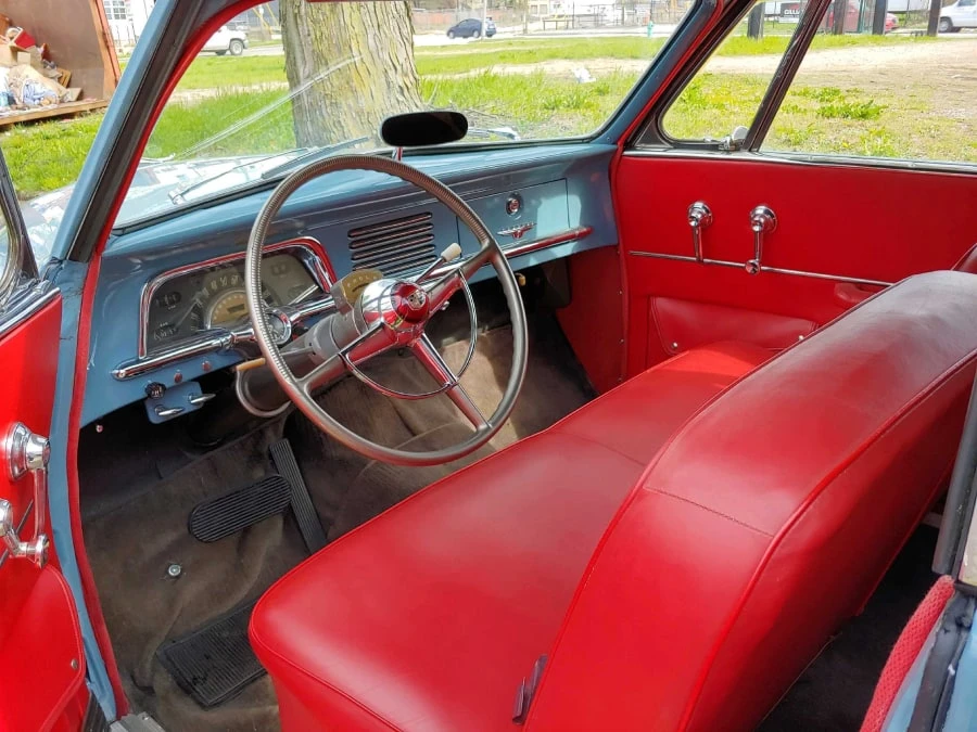 1951 Studebaker Champion - Image 6 of 12