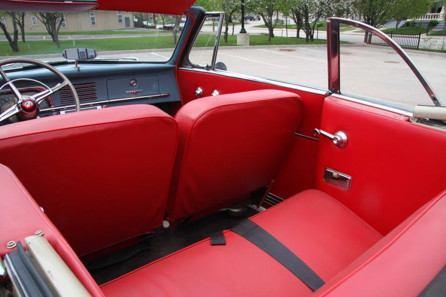 1951 Studebaker Champion - Image 7 of 12