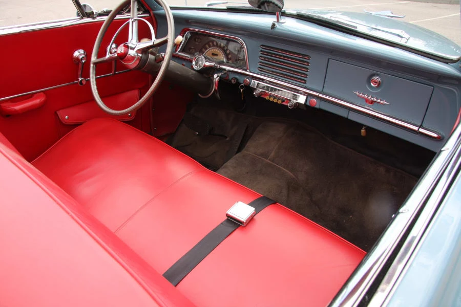 1951 Studebaker Champion - Image 8 of 12