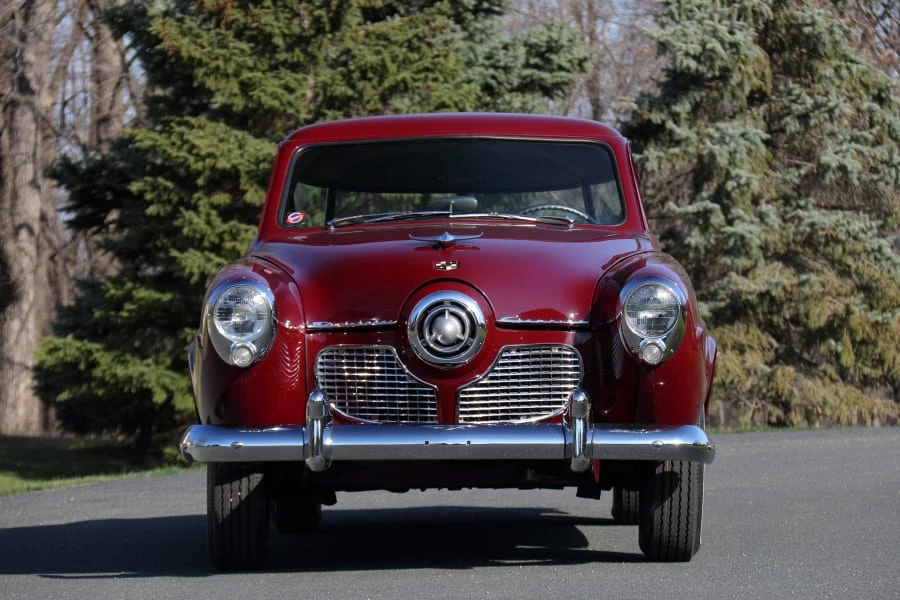1951 Studebaker Champion - Image 5 of 31