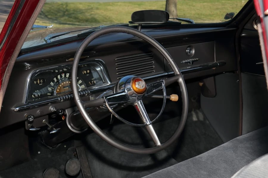 1951 Studebaker Champion - Image 22 of 31