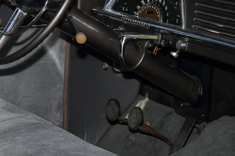 1951 Studebaker Champion - Image 29 of 31