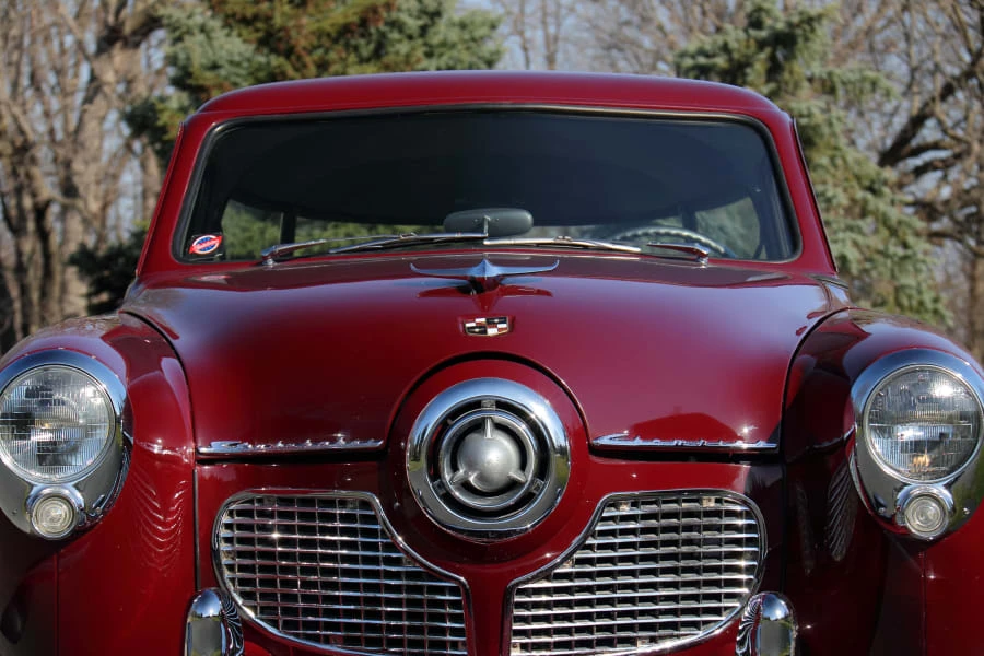 1951 Studebaker Champion - Image 4 of 31
