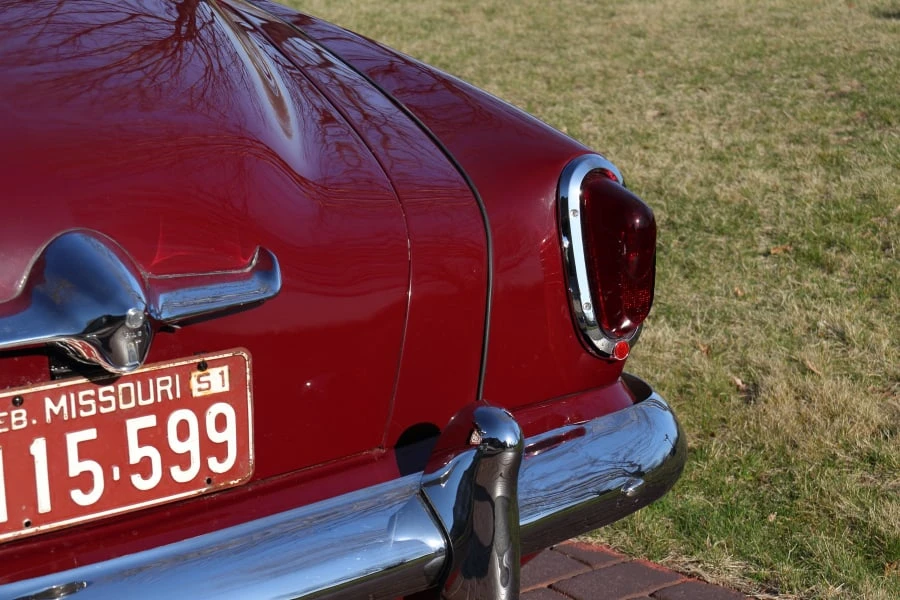 1951 Studebaker Champion - Image 17 of 31