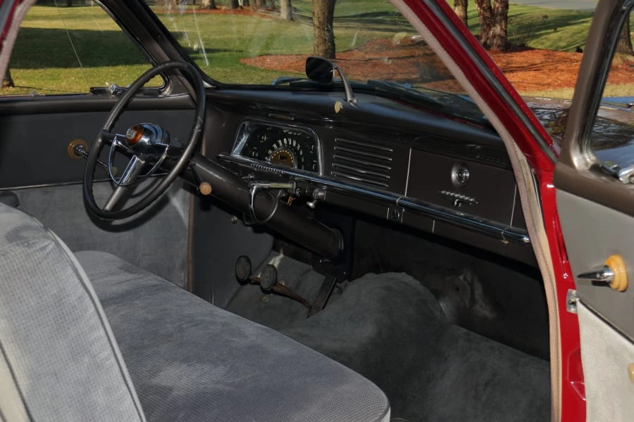 1951 Studebaker Champion - Image 26 of 31