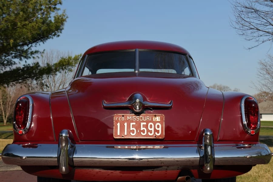 1951 Studebaker Champion - Image 16 of 31