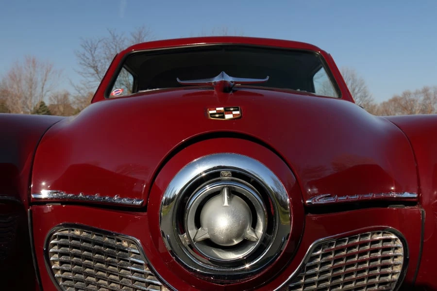 1951 Studebaker Champion - Image 12 of 31