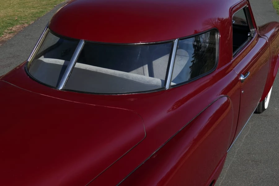 1951 Studebaker Champion - Image 10 of 31