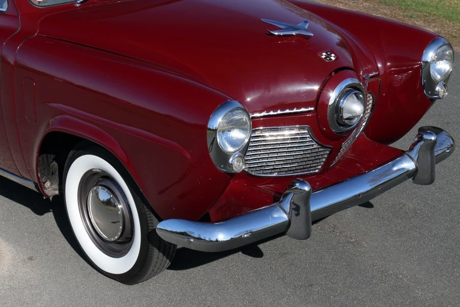 1951 Studebaker Champion - Image 18 of 31