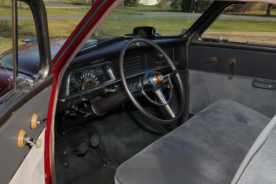 1951 Studebaker Champion - Image 20 of 31