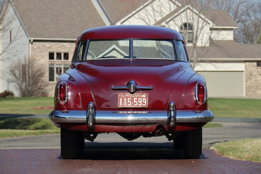 1951 Studebaker Champion - Image 15 of 31
