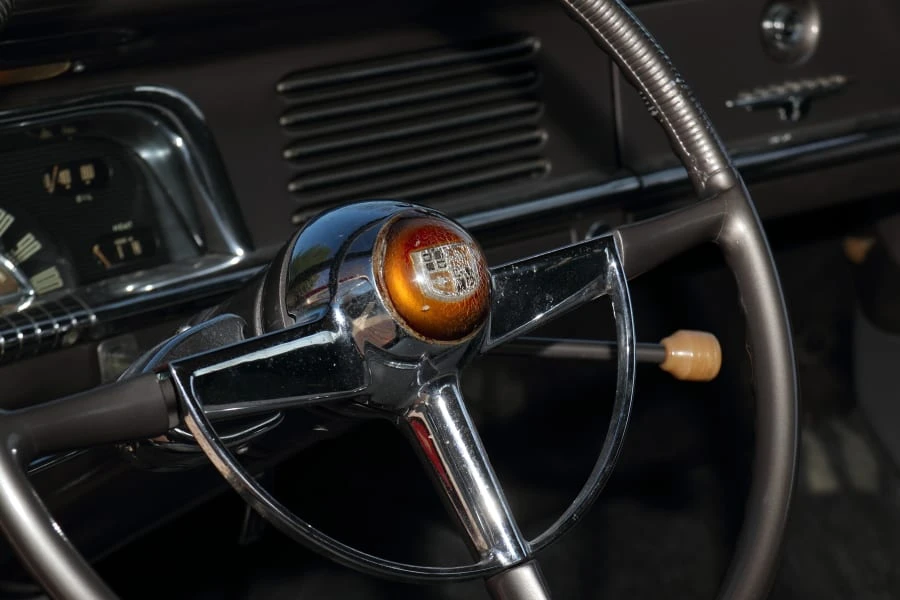 1951 Studebaker Champion - Image 24 of 31