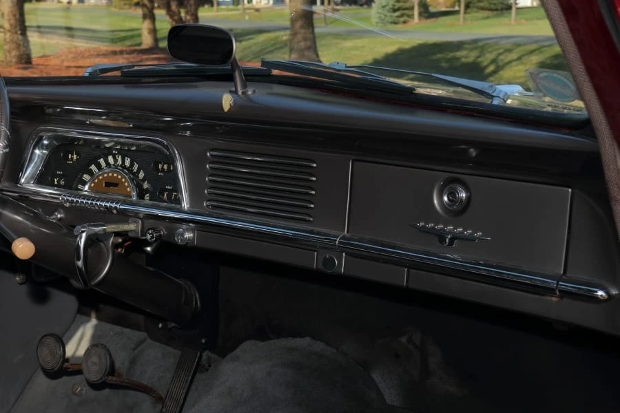 1951 Studebaker Champion - Image 25 of 31