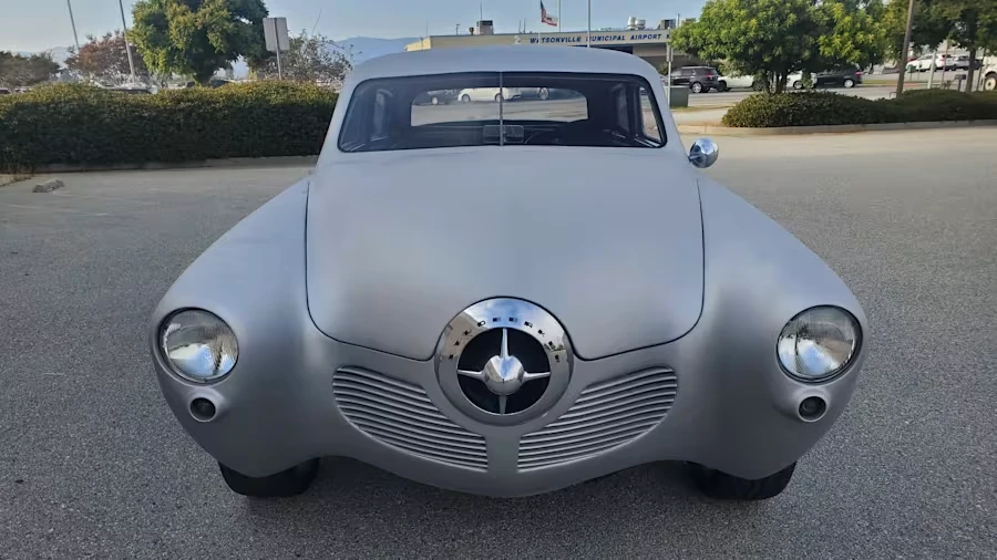 1951 Studebaker Champion - Image 6 of 12