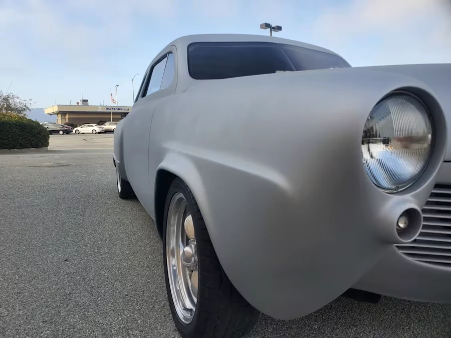 1951 Studebaker Champion - Image 7 of 12