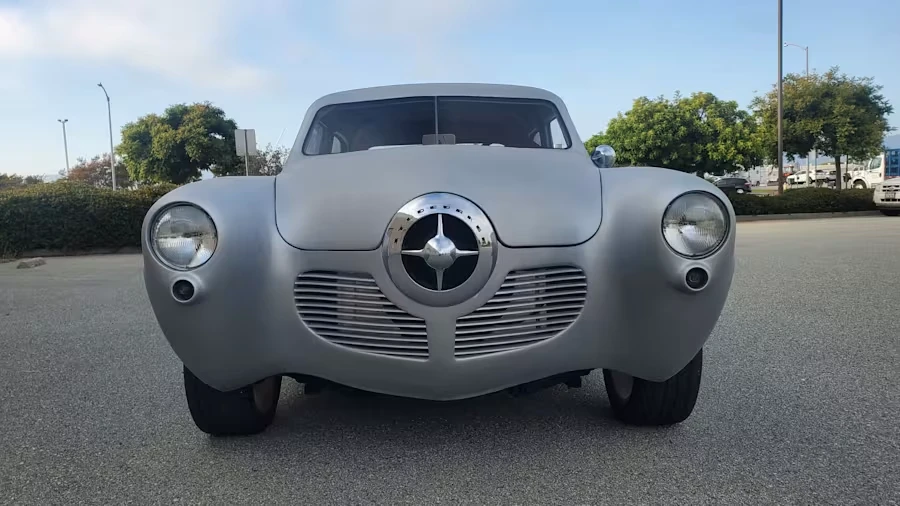 1951 Studebaker Champion - Image 3 of 12