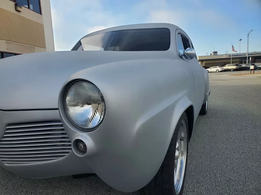 1951 Studebaker Champion - Image 8 of 12