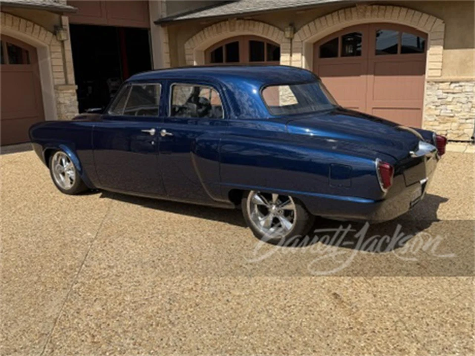 1951 Studebaker Champion - Image 2 of 4