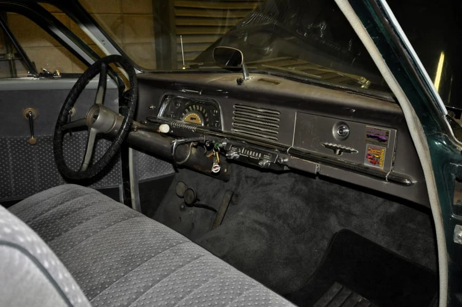 1951 Studebaker Champion - Image 2 of 3