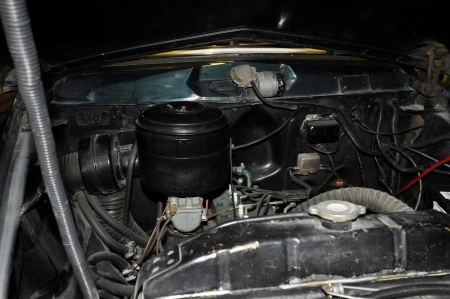 1951 Studebaker Champion - Image 3 of 3