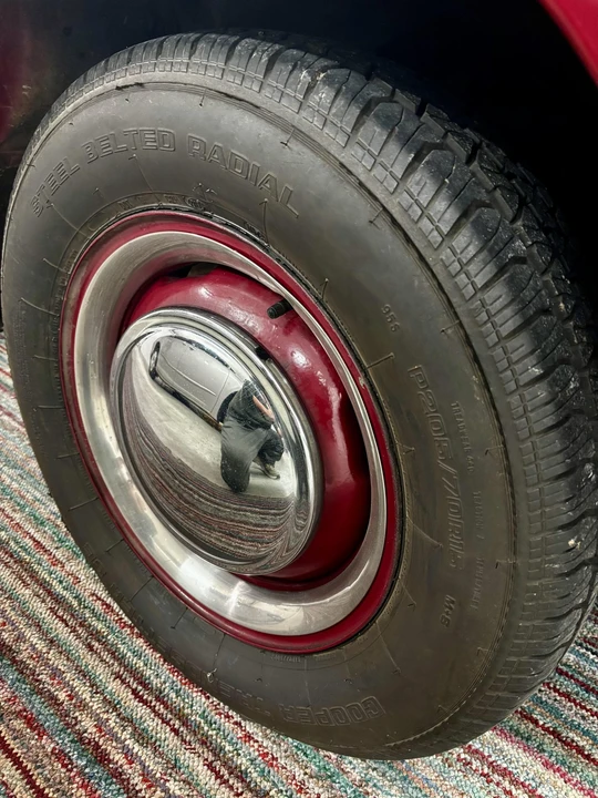 1951 Studebaker Champion - Image 29 of 31