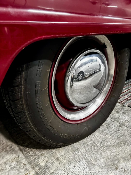 1951 Studebaker Champion - Image 30 of 31