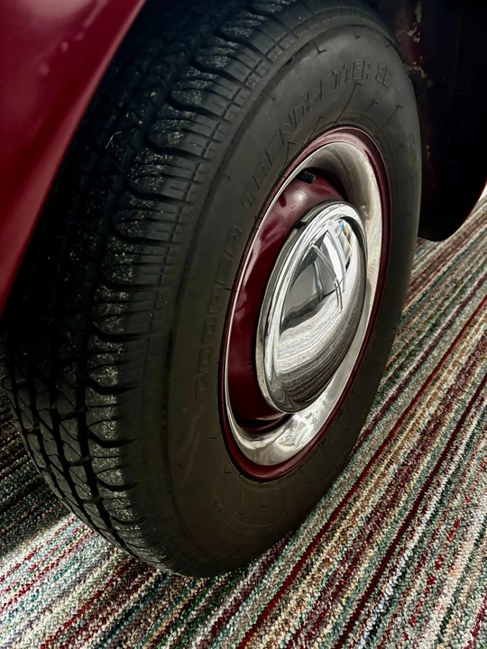 1951 Studebaker Champion - Image 31 of 31