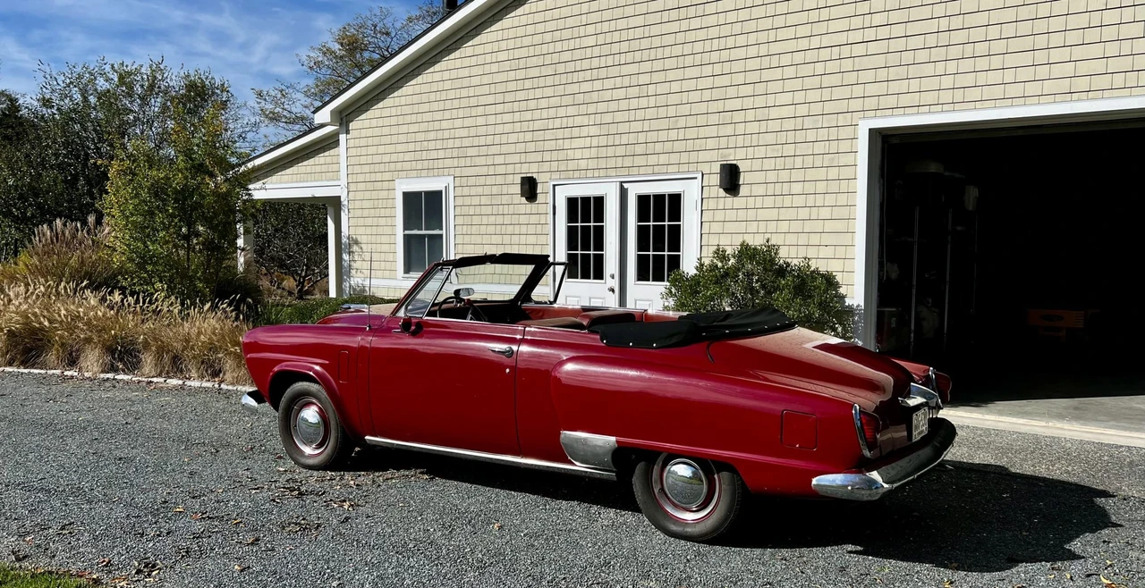 1951 Studebaker Champion - Image 15 of 31