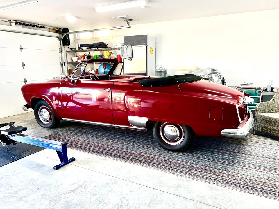 1951 Studebaker Champion - Image 14 of 31
