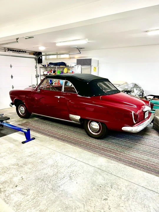 1951 Studebaker Champion - Image 13 of 31