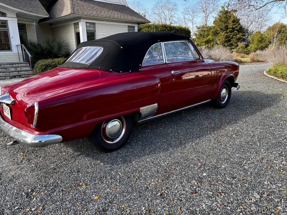 1951 Studebaker Champion - Image 6 of 31