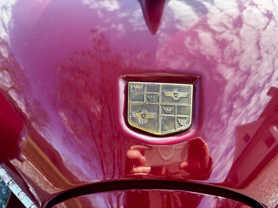 1951 Studebaker Champion - Image 26 of 31