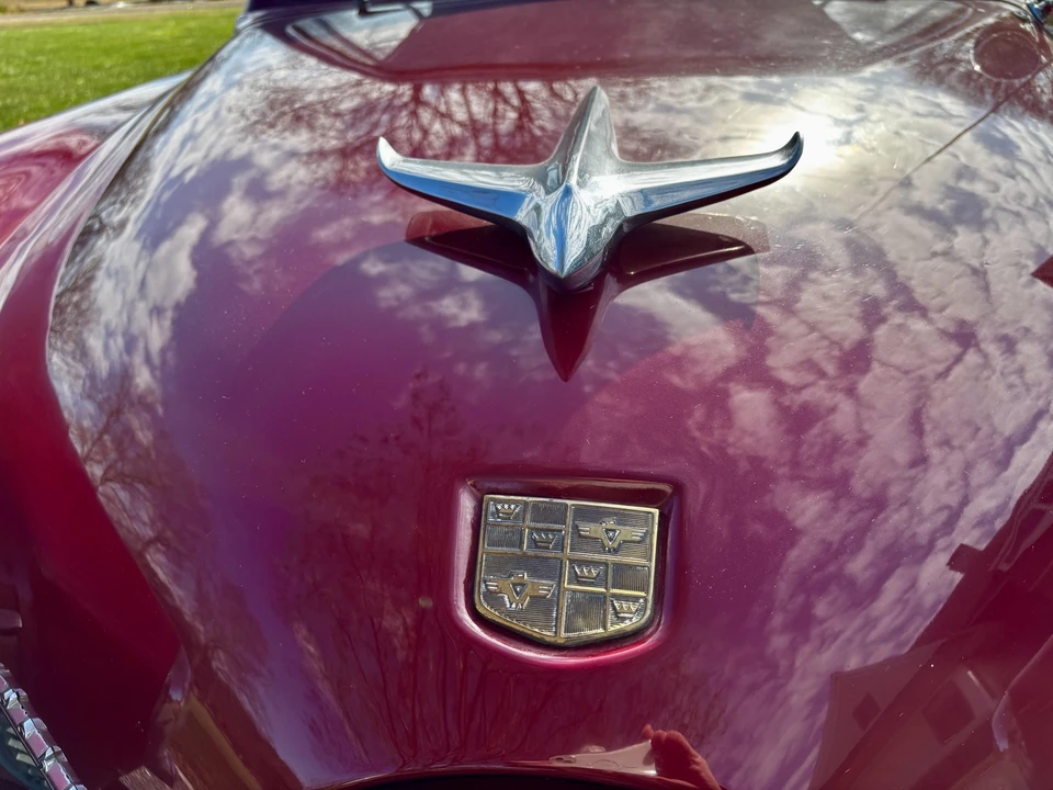 1951 Studebaker Champion - Image 25 of 31