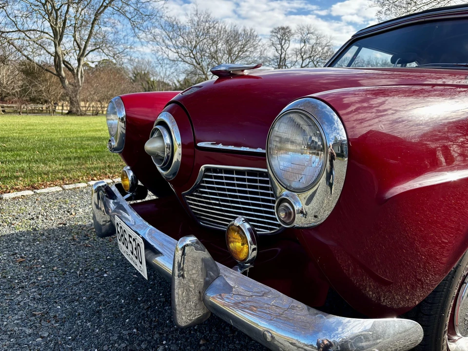 1951 Studebaker Champion - Image 17 of 31