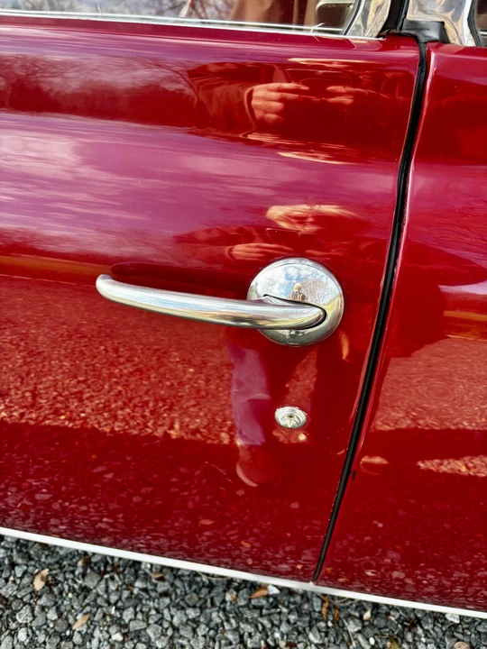 1951 Studebaker Champion - Image 24 of 31