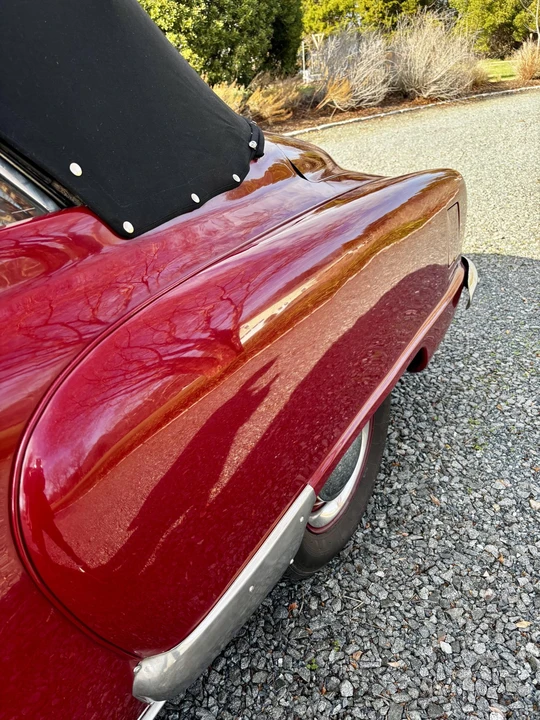1951 Studebaker Champion - Image 21 of 31