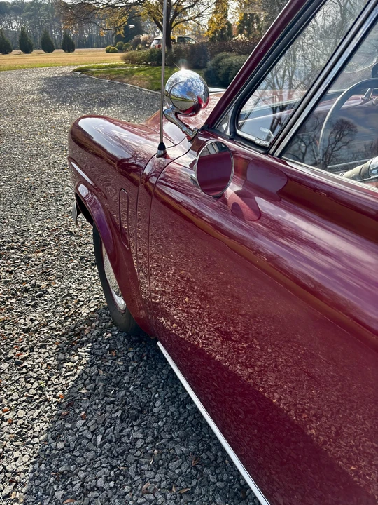 1951 Studebaker Champion - Image 20 of 31