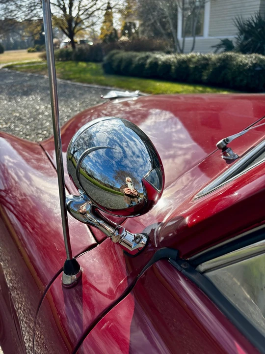 1951 Studebaker Champion - Image 23 of 31