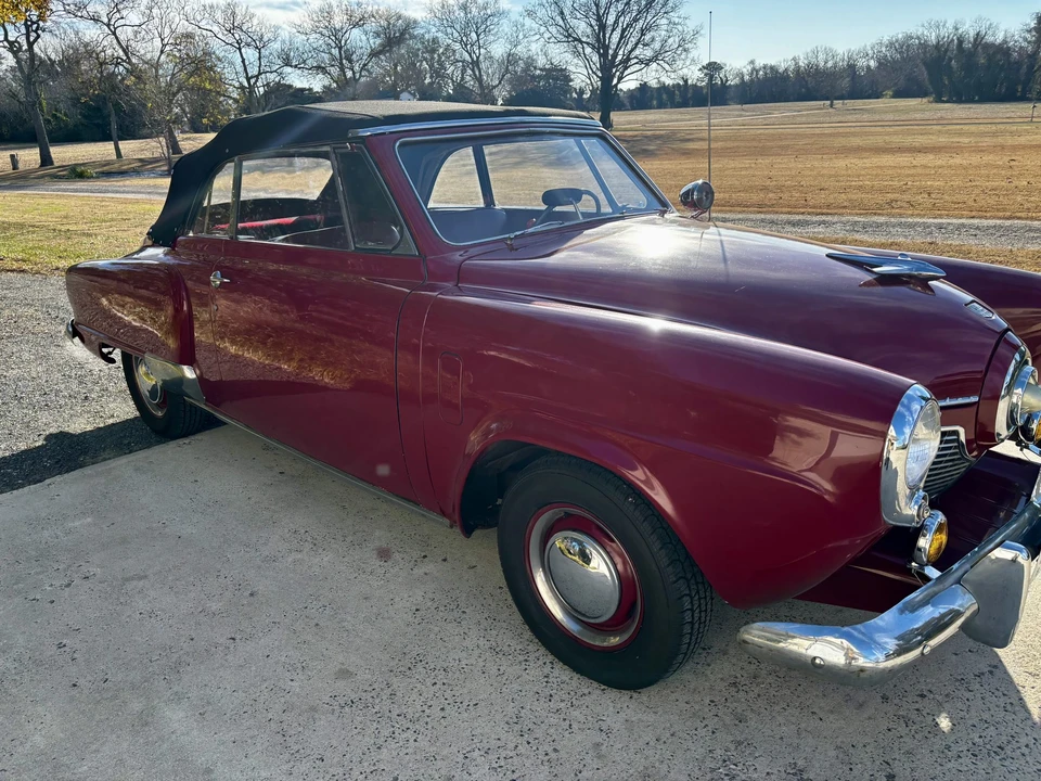 1951 Studebaker Champion - Image 5 of 31