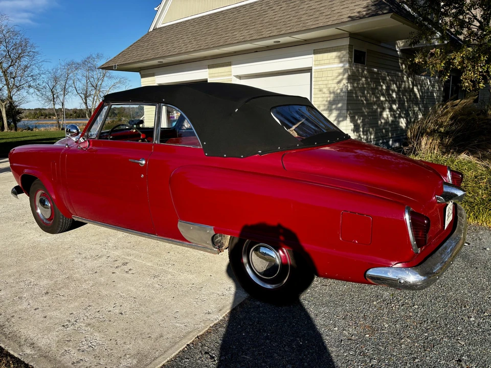 1951 Studebaker Champion - Image 10 of 31