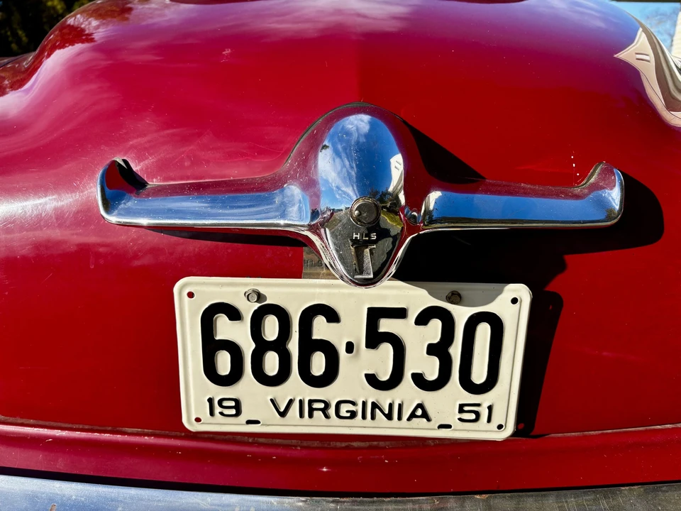 1951 Studebaker Champion - Image 27 of 31