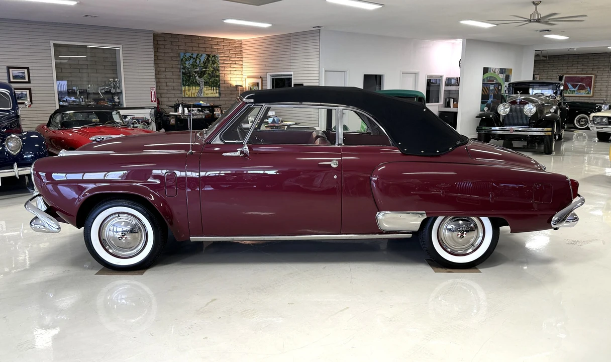 1951 Studebaker Champion - Image 20 of 31