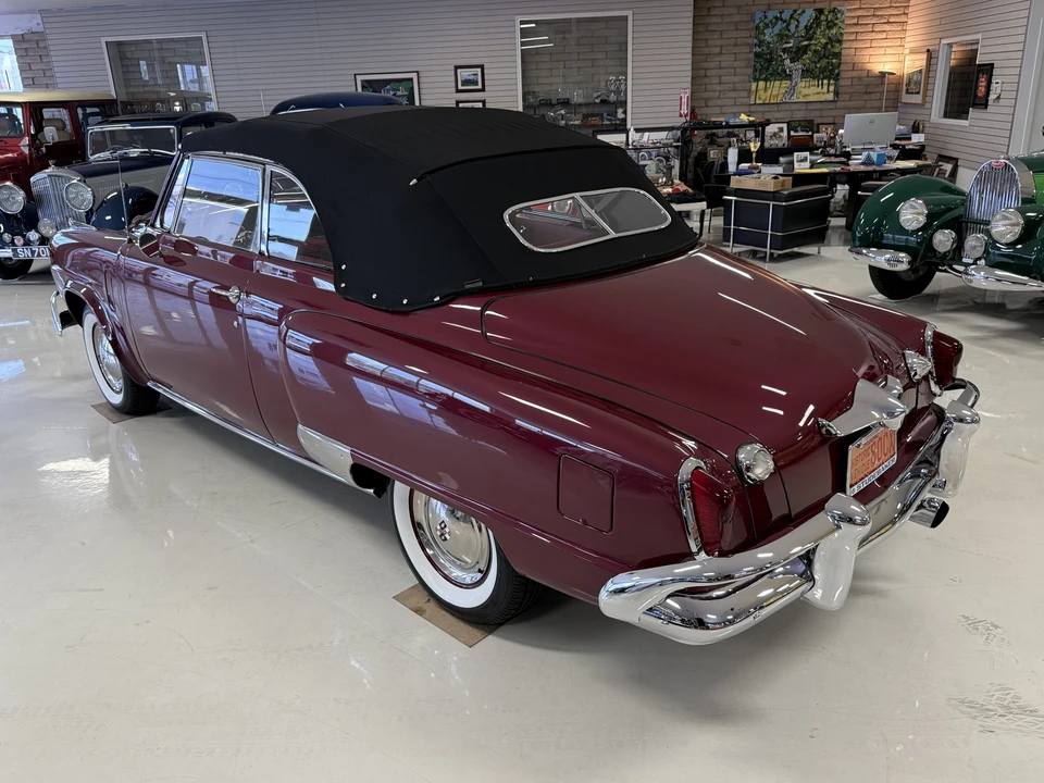 1951 Studebaker Champion - Image 21 of 31