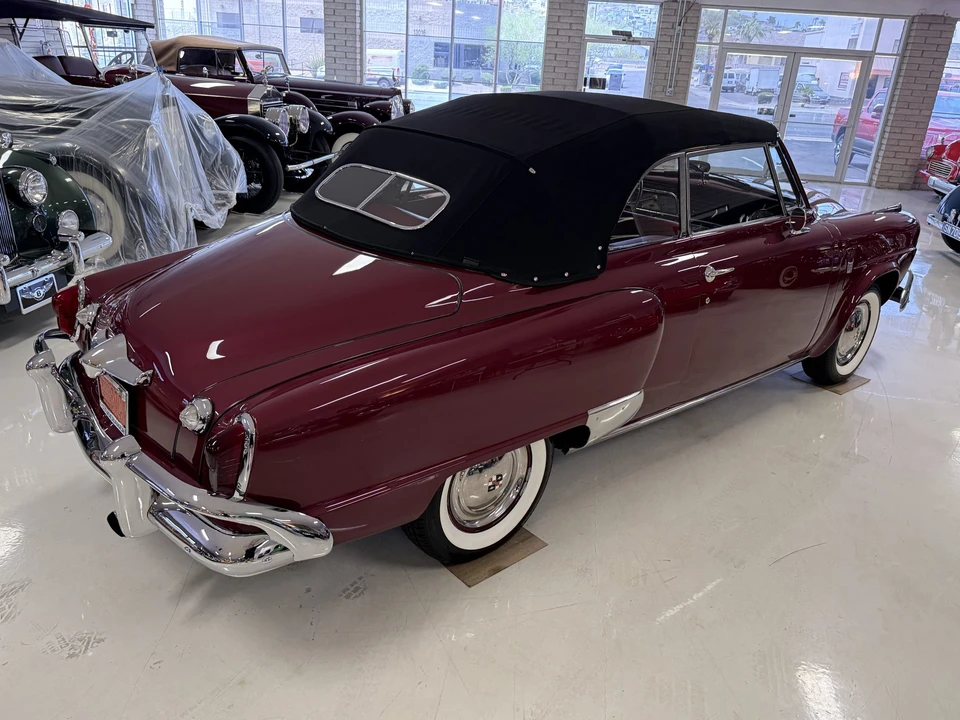1951 Studebaker Champion - Image 26 of 31